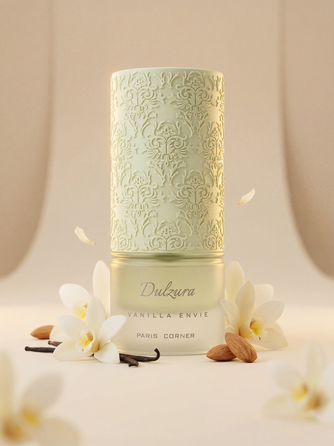 Dulzura Vanilla Envie PARIS CORNER for women and men