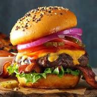 Chicken Burger_0