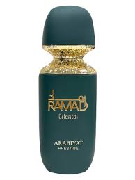Arabiyat Prestige Ramad Oriental Eau De Parfum 