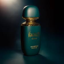 Arabiyat Prestige Ramad Oriental Eau De Parfum _3