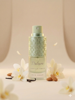 Dulzura vanilla envie - Paris corner 10ML