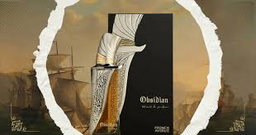 Obsidian Extrait De Parfum UniSex