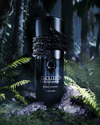 Lattafa Musamam Black Intense Eau De Parfum 