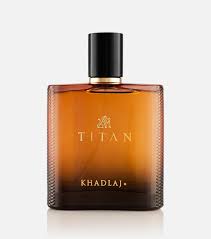 Khadlaj Titan Eau De Parfum 100ml