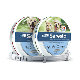 SERESTO CH HASTA 8KG