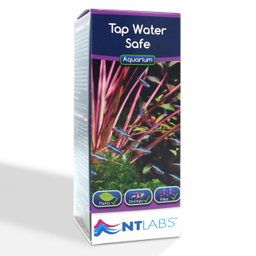 NT Labs - Aquarium Tap Water Safe