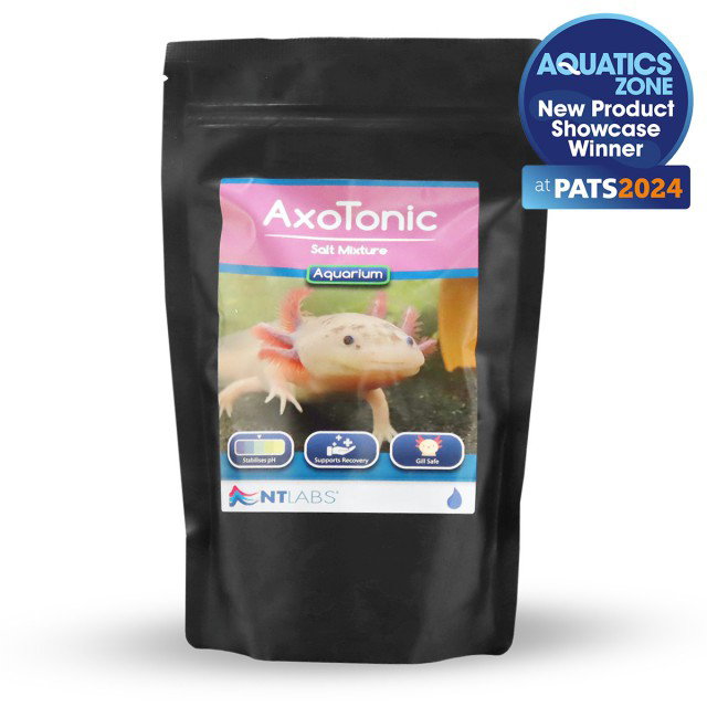 NT Labs - Aquarium Axotonic