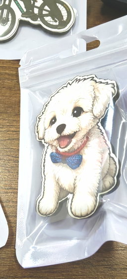 Tiny Art Esencial