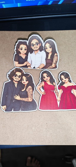 Tiny Art Esencial
