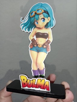 Tiny Art Standees
