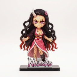 Tiny Art Standees