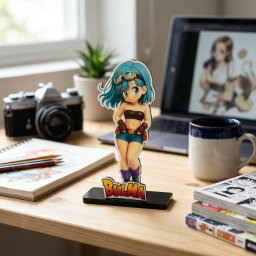 Tiny Art Standees