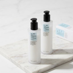 Cosrx Oil-Free Ultra-Moisturizing Lotion with Birch Sap