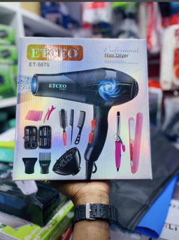 ETCEO DRY FULL SET