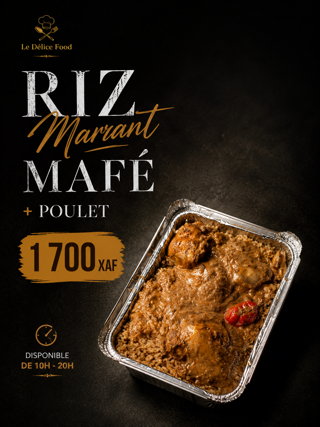Riz marrant mafé_0