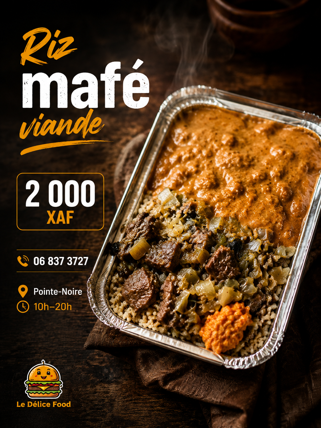 Riz marrant mafé_2