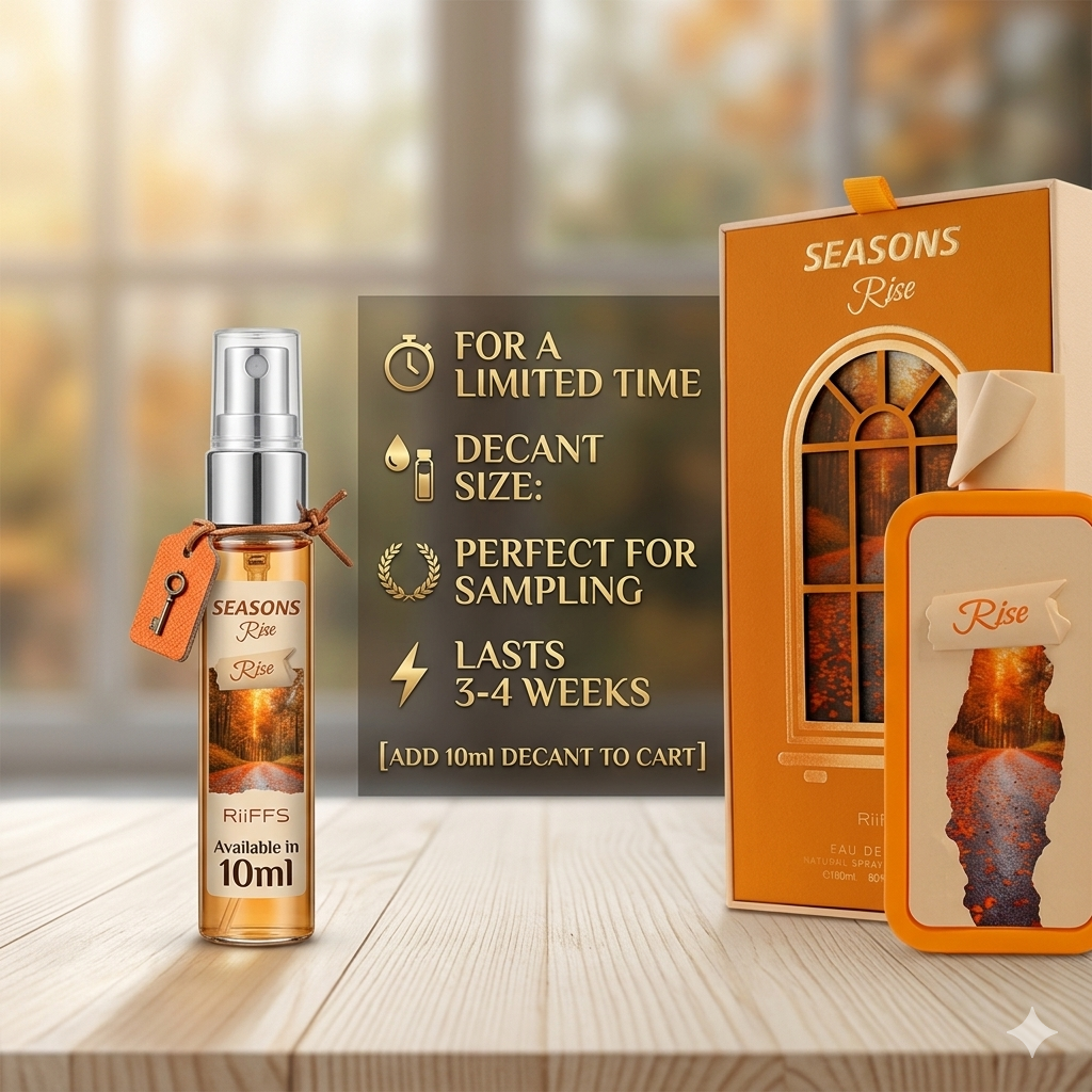Season Rise - Riffs - 10ML_0