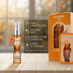 Season Rise - Riffs - 10ML