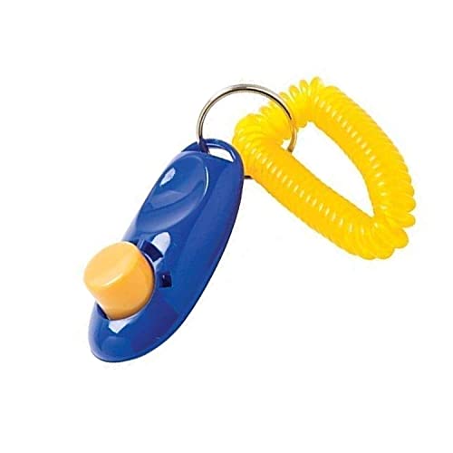 DOG CLICKER