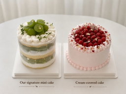Bigger Cake 