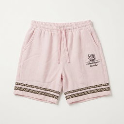 Saint Tropez Beach Club - Pink 