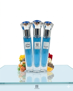 Azure Royal - Ahmed al maghribi - 10ml