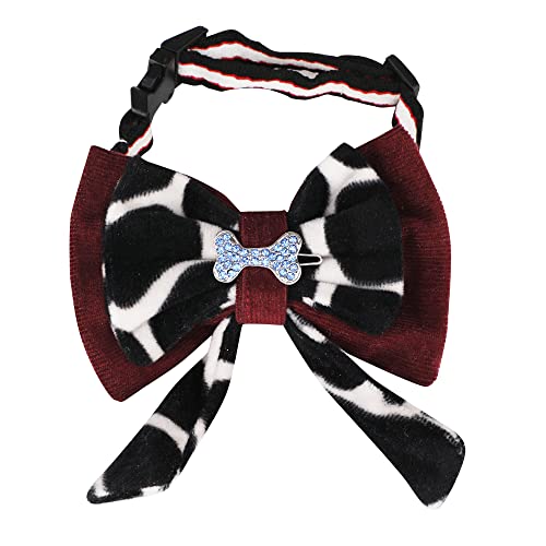 PET COLLAR TIE