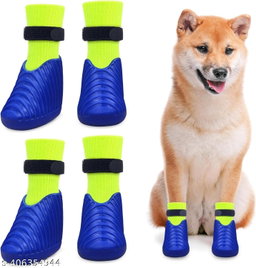  DOG SHOES  