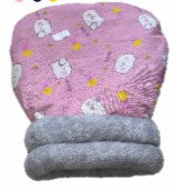 Pet sleeping bag 