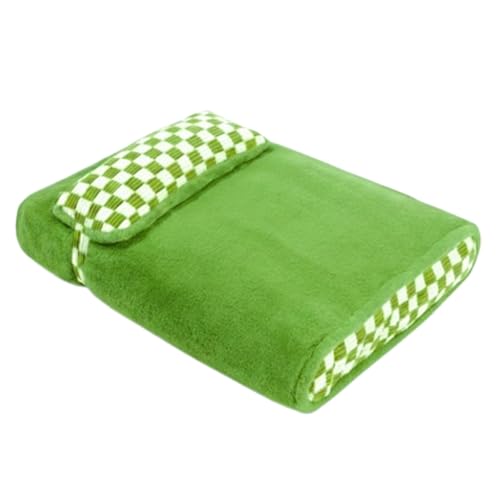 Emily pets pet bed