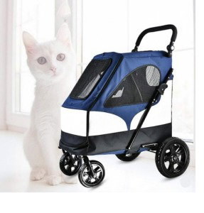 Pet Stroller