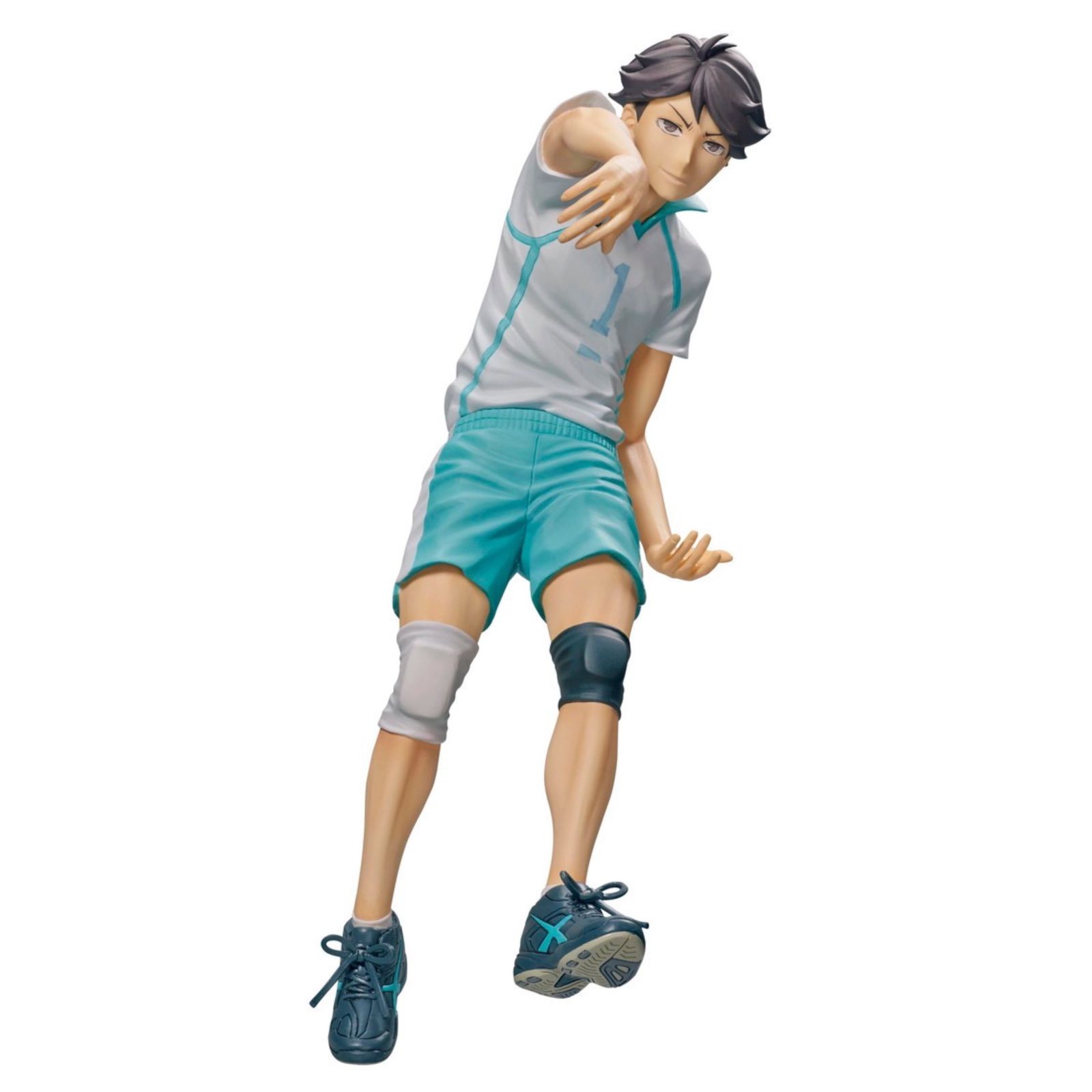 (Japan Version) Takara Tomy - Oikawa Tooru "HAIKYUU!!"_0