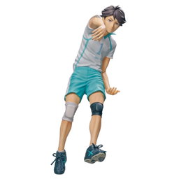 (Japan Version) Takara Tomy - Oikawa Tooru "HAIKYUU!!"