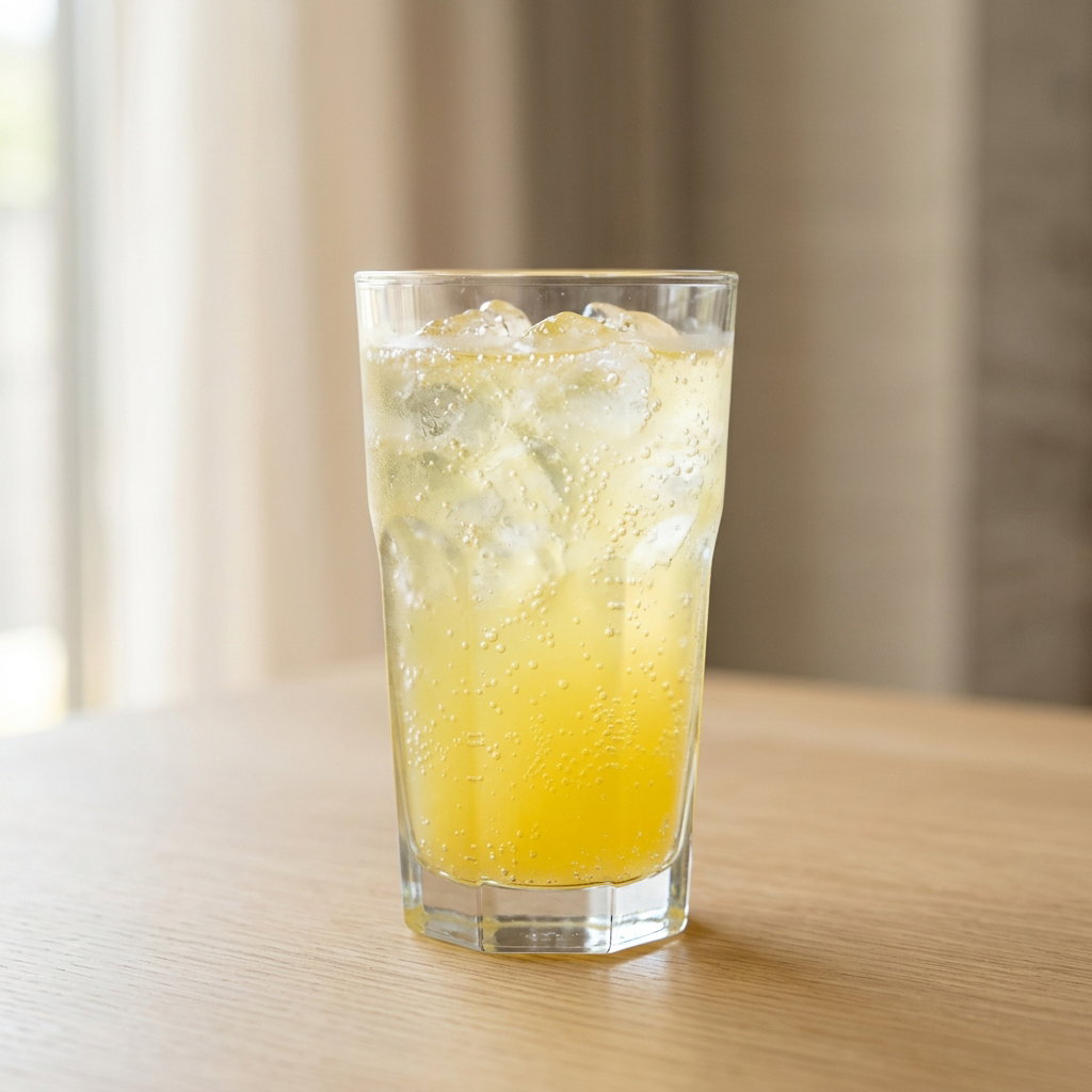 Sparkling Yuzu_0