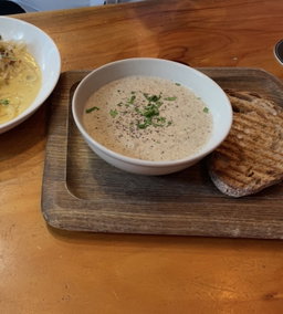 Soup
