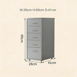 10800070 - METAL DRAWER