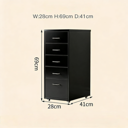 10800070 - METAL DRAWER