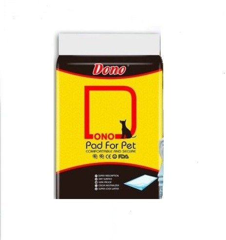 Dono Pet Pad