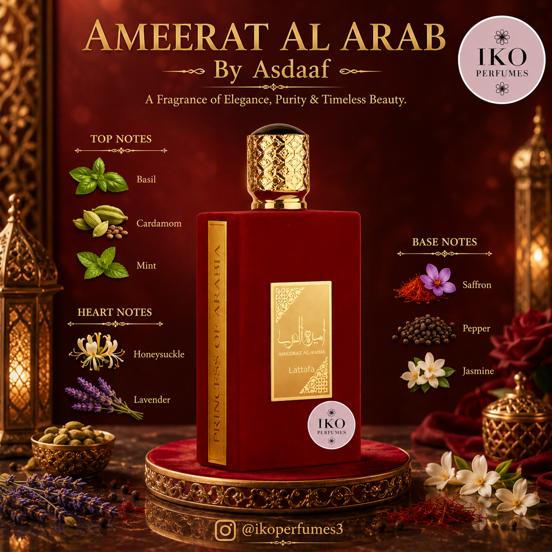 Ameerat Al Arab _0