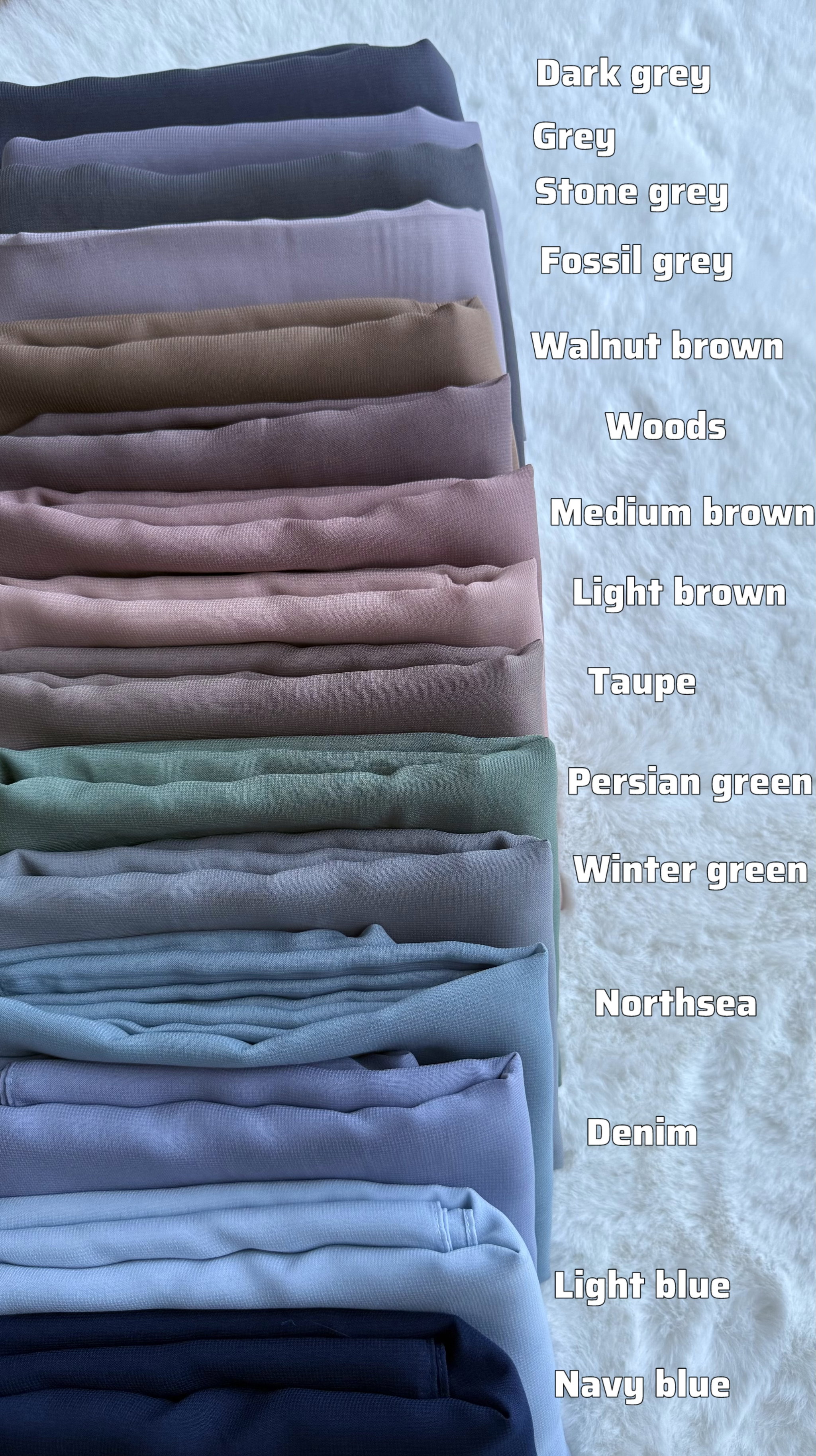 PLAIN SHAWL_1