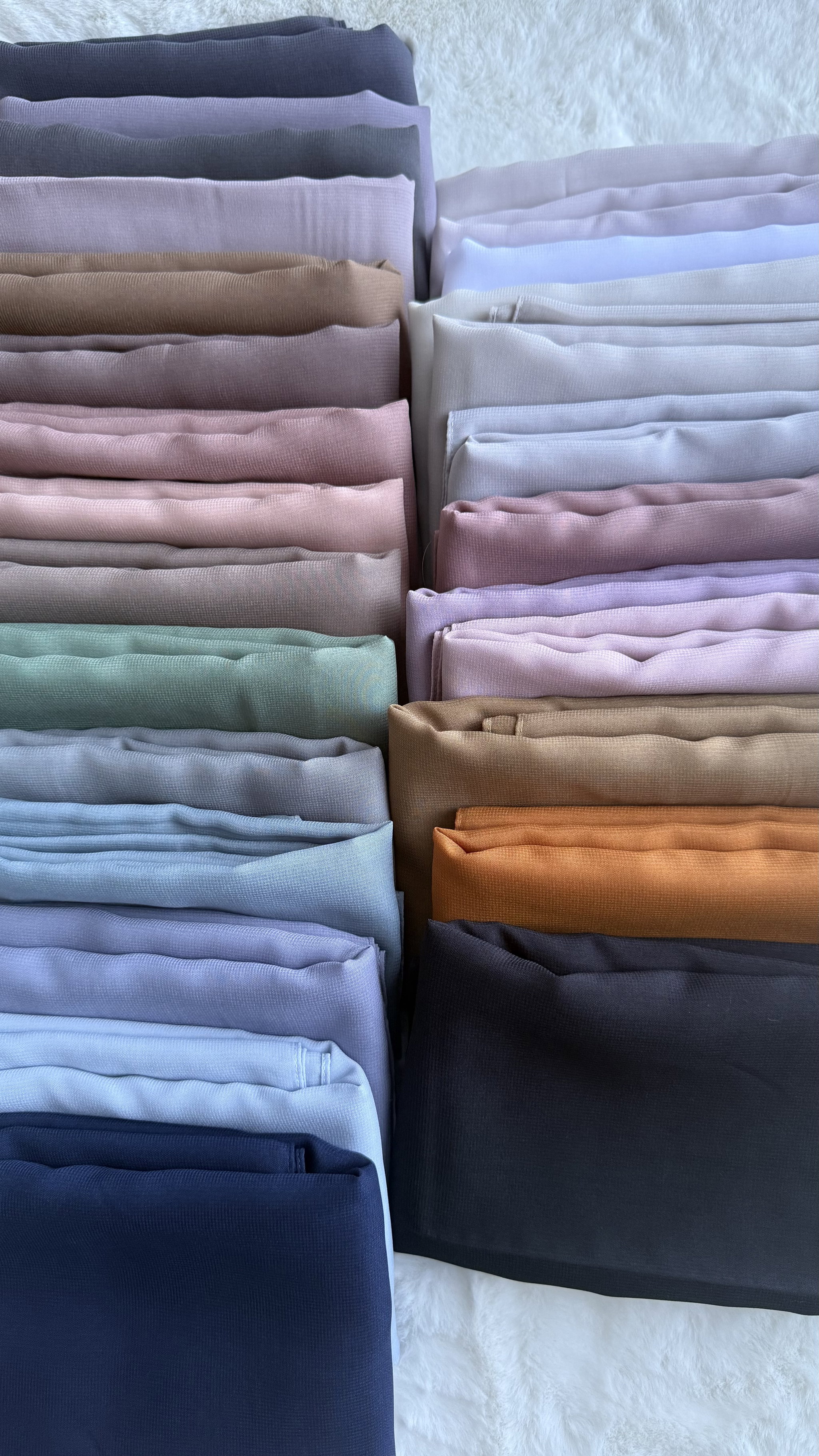 PLAIN SHAWL_0