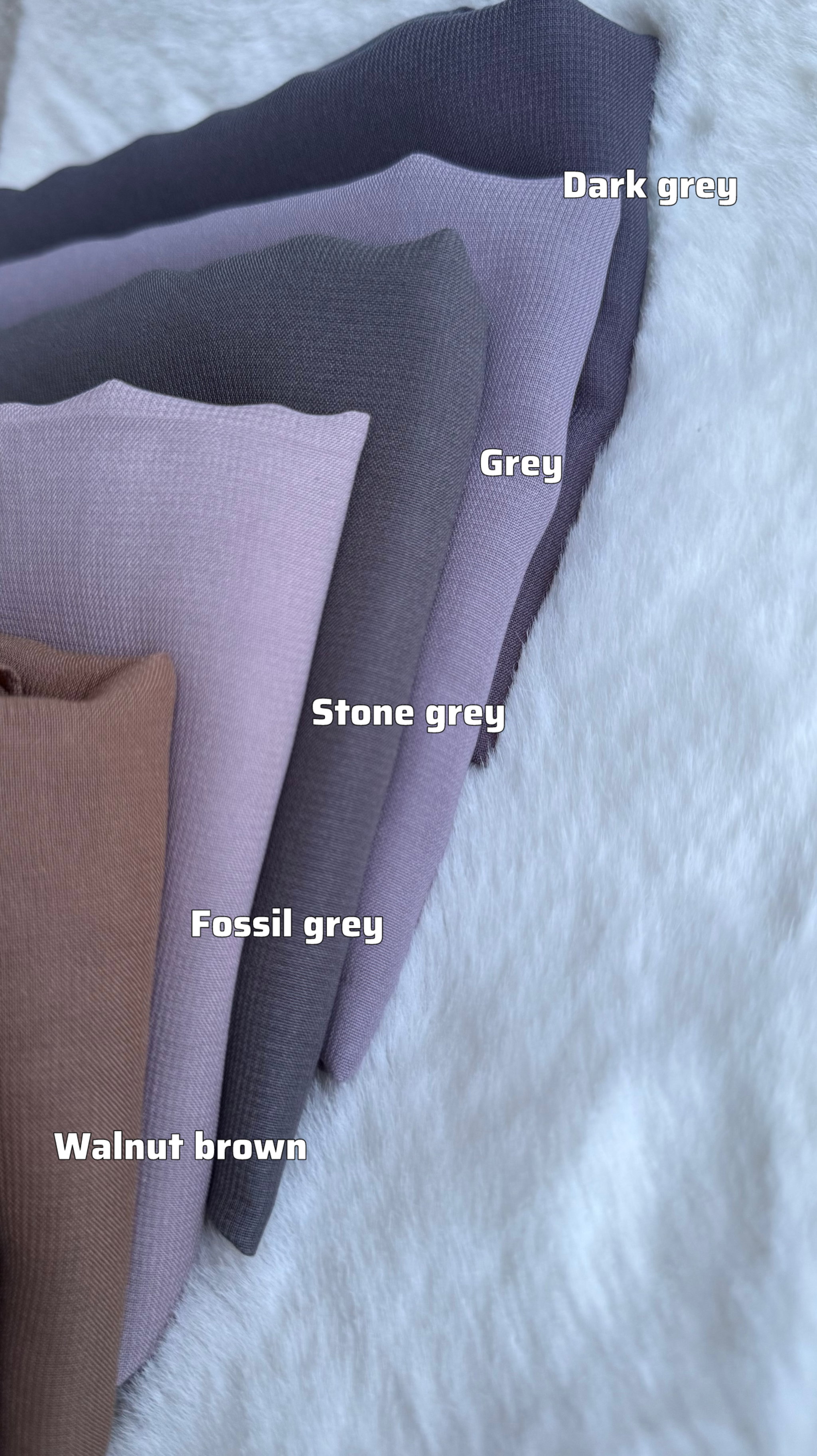 PLAIN SHAWL_3