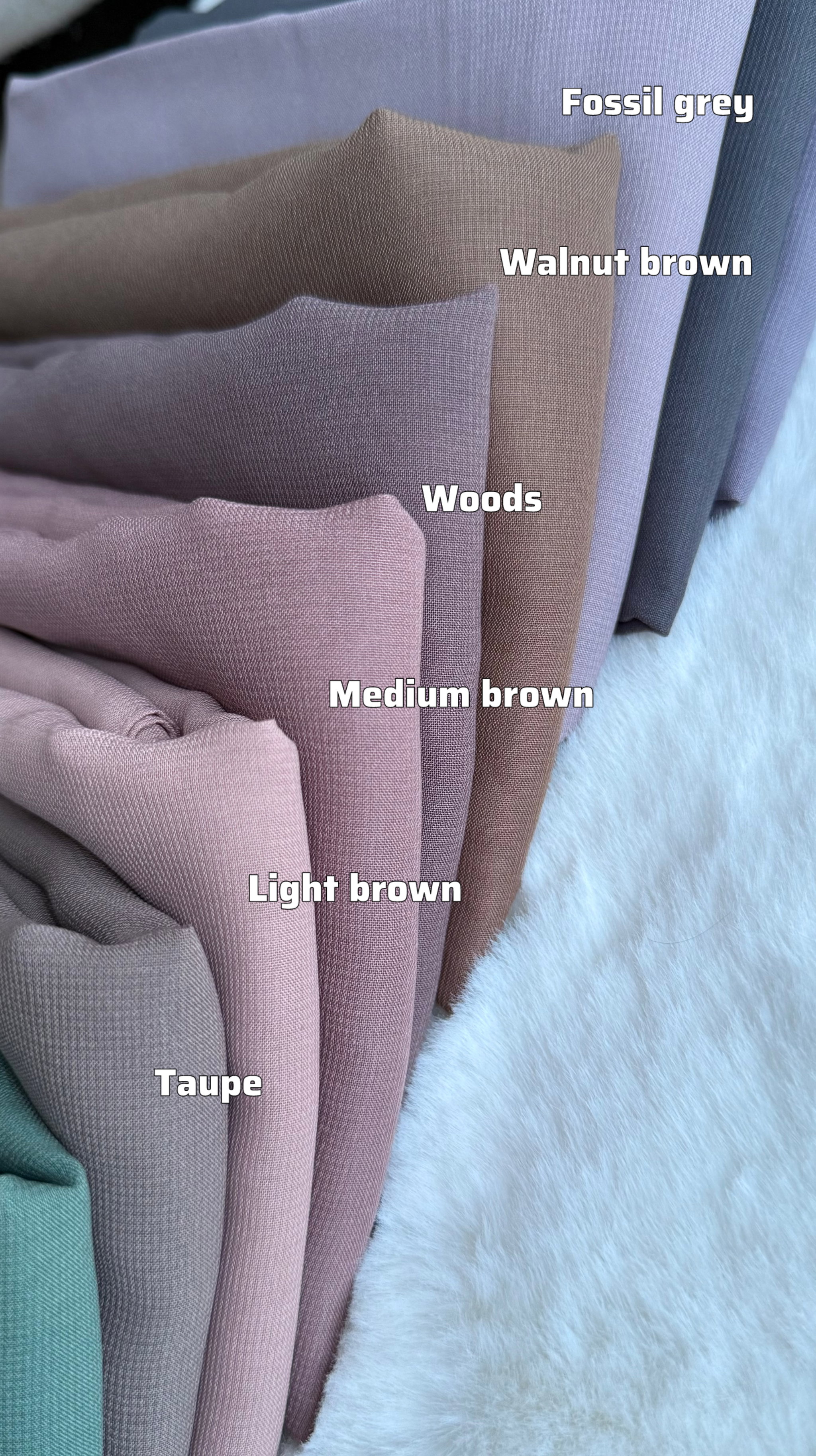 PLAIN SHAWL_2