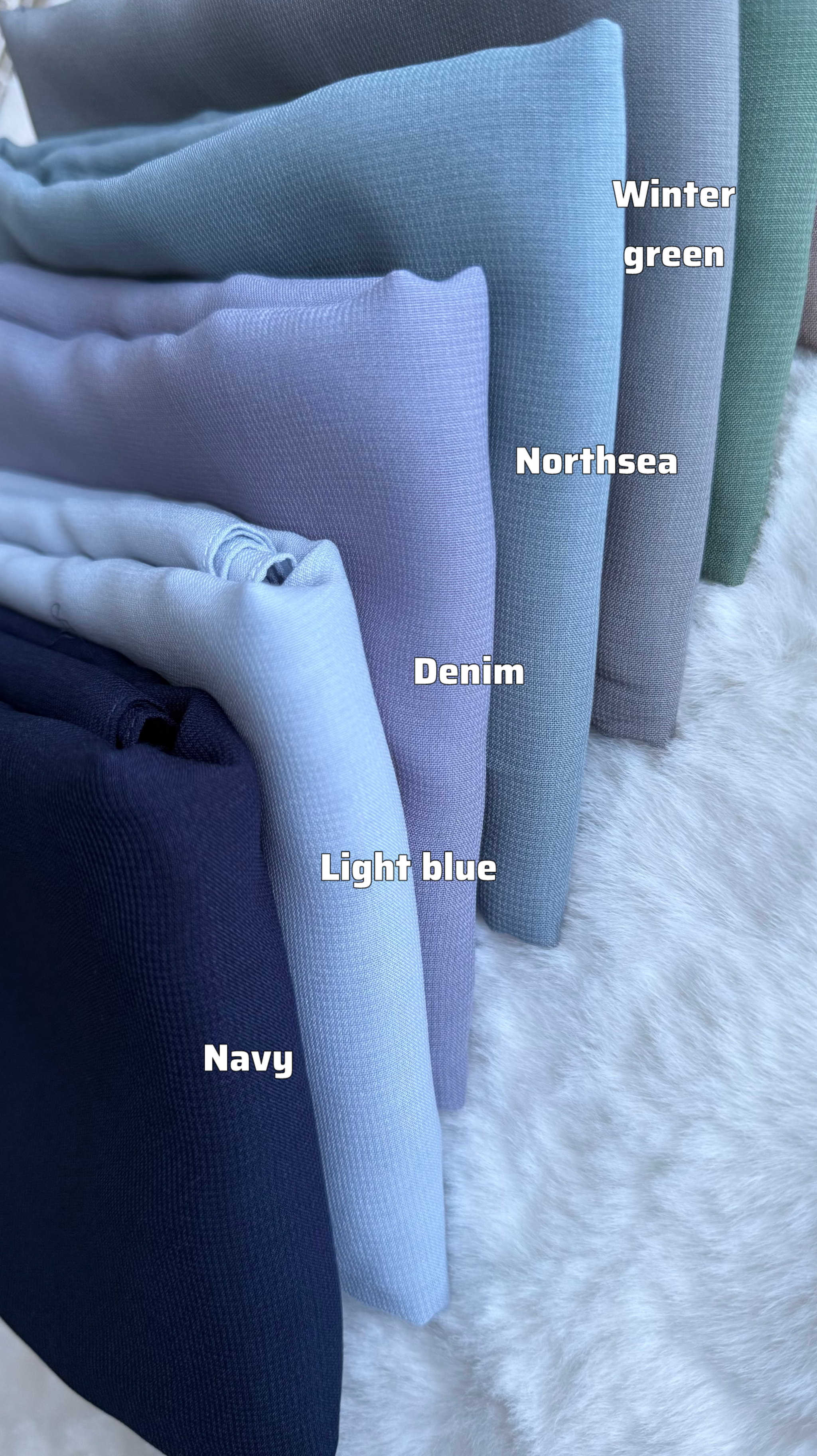 PLAIN SHAWL_5