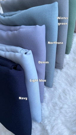 PLAIN SHAWL