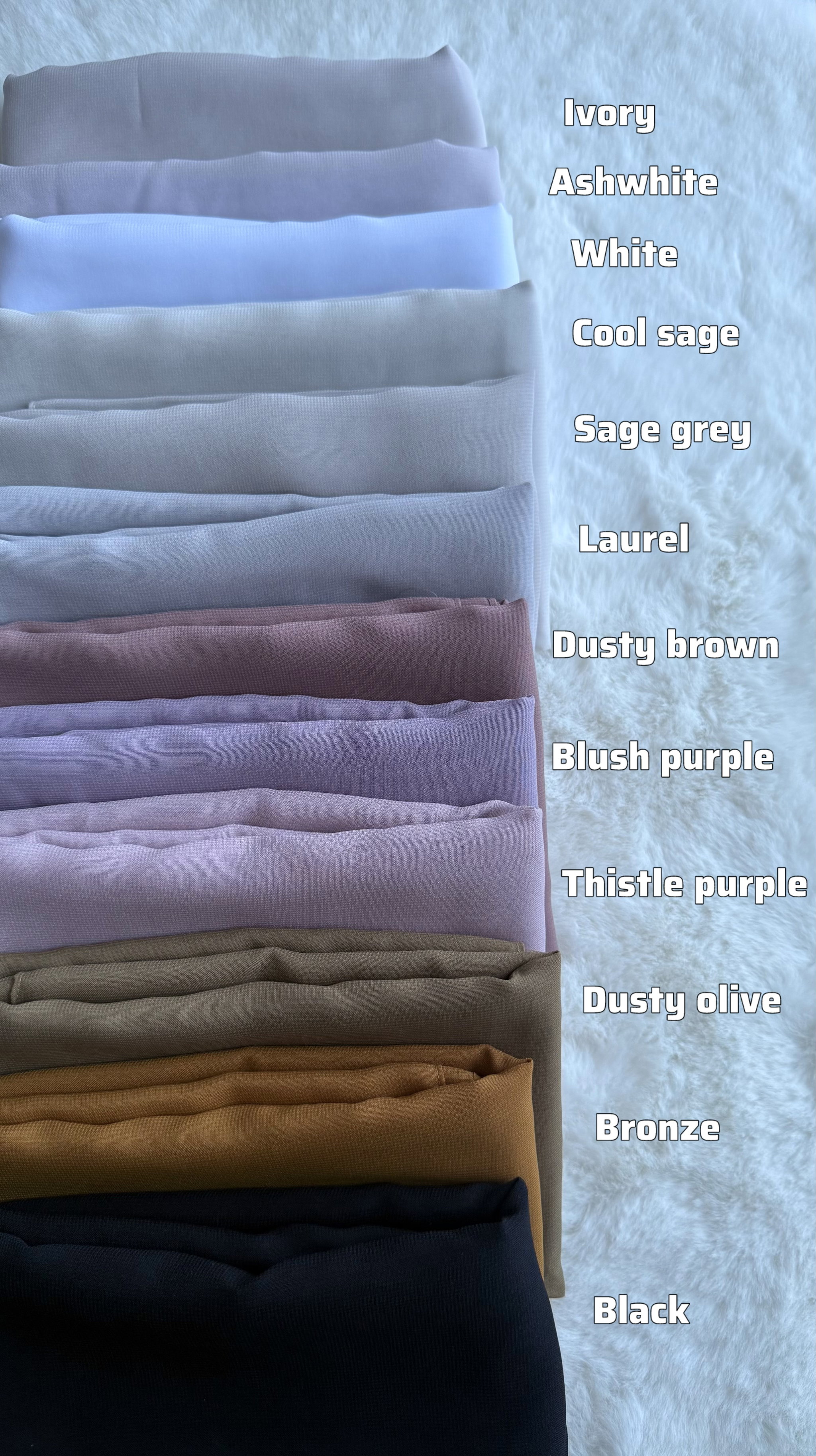 PLAIN SHAWL_6