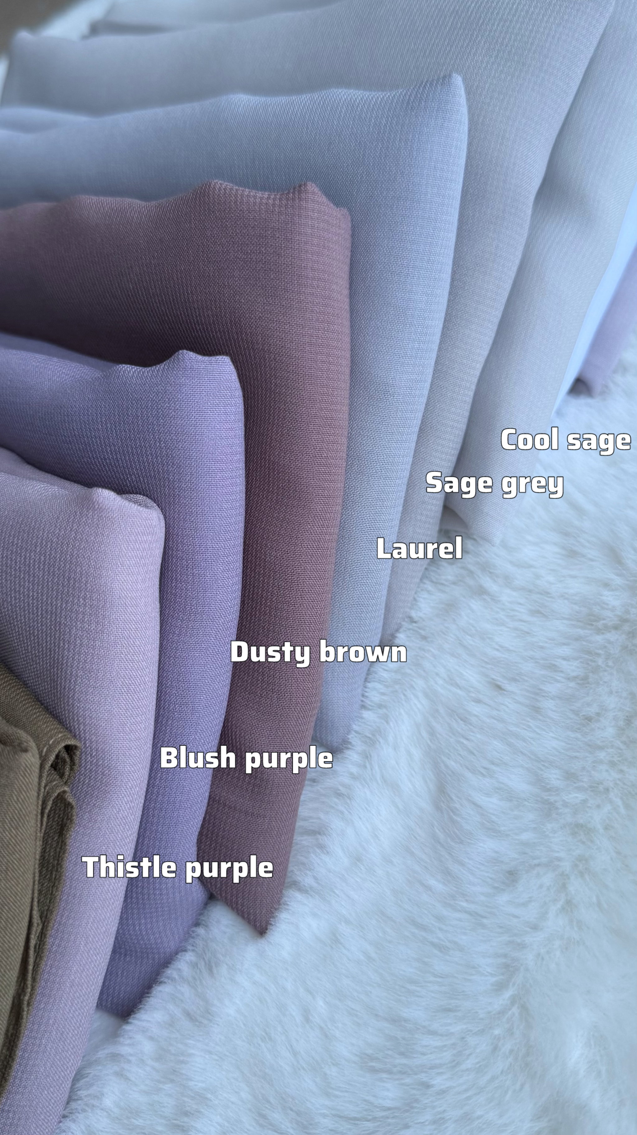 PLAIN SHAWL_8