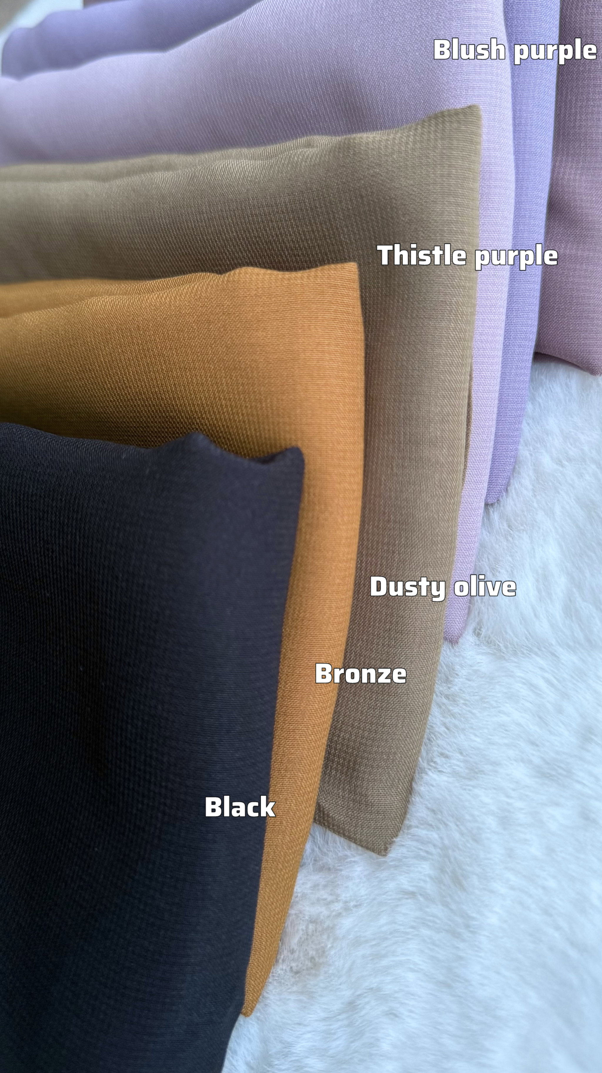 PLAIN SHAWL_9