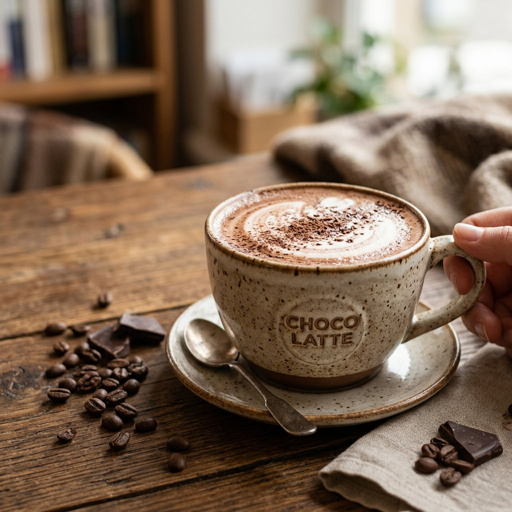 Choco Latte