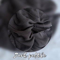 Elina Viscose Highlight Shawls